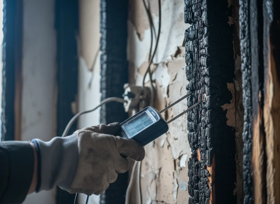 Fire Damage Restoration Thornton, TX FAQs